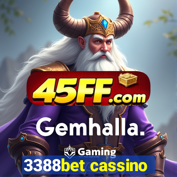 3388bet cassino